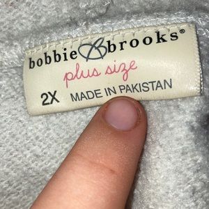 A jacket